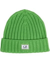 C.P. Company - Hat Wool - Lyst