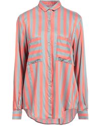 Xacus - Camicia - Lyst