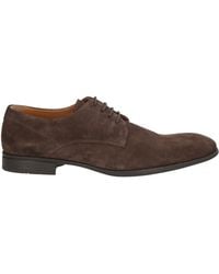Doucal's - Lace-Up Shoes - Lyst