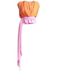 LUCKYLU  Milano - Top - Lyst