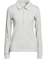 Dries Van Noten - Light Polo Shirt Cotton - Lyst