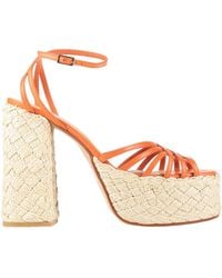 Castañer - Sandals - Lyst
