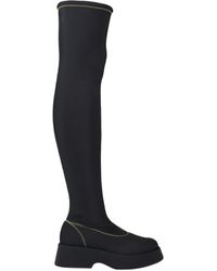 Ganni - Boot - Lyst