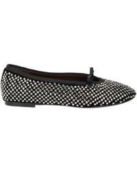 Lola Cruz - Ballet Flats - Lyst