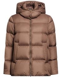 JNBY - Puffer - Lyst
