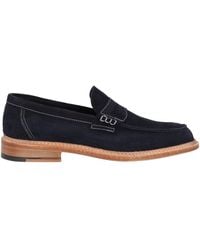 Tricker's - Loafer - Lyst