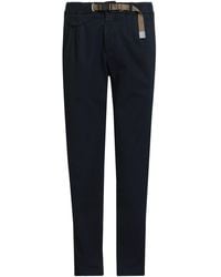 White Sand - Trouser - Lyst