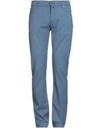Jacob Cohen - Trouser - Lyst