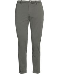 Hōsio - Pants Cotton, Polyamide, Elastane - Lyst