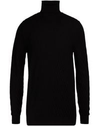 Paolo Pecora - Turtlenecks - Lyst