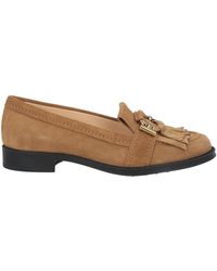 Tod's - Loafer - Lyst