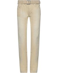 Pantaloni casual, eleganti e chino Jaggy da uomo - Fino al 69% di sconto |  Lyst
