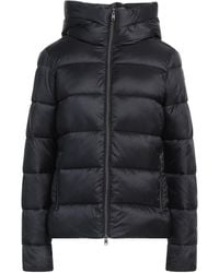 Museum - Puffer Polyamide - Lyst
