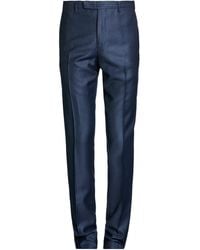 Boglioli - Pants Virgin Wool, Polyester - Lyst