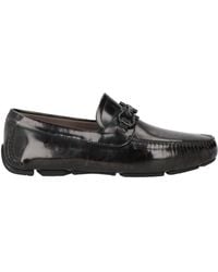 Ferragamo - Loafers - Lyst