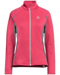 Odlo - Sweatshirt - Lyst