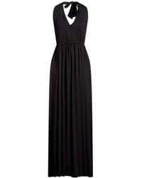 Fisico - Maxi Dress Polyamide, Elastane - Lyst