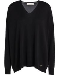 Kaos - Day By Day Sweater Viscose, Polyamide - Lyst