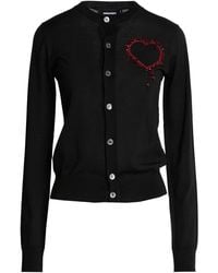 DSquared² - Cardigan - Lyst