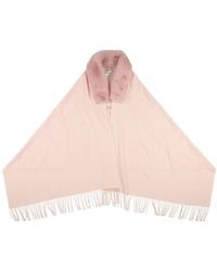 Blugirl Blumarine - Scarf - Lyst
