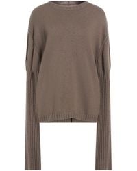 Rick Owens - Pullover - Lyst