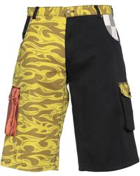 ERL - Shorts & Bermudashorts - Lyst