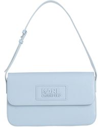 KARL LAGERFELD - Handbag - Lyst