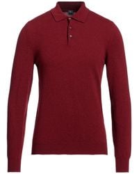 Fedeli - Sweater - Lyst