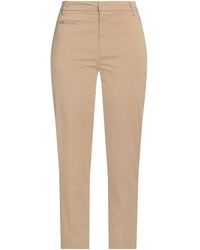 Dondup - Trouser - Lyst