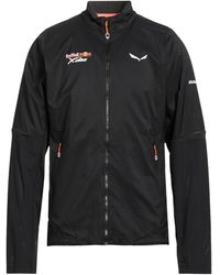 Salewa - Jackets - Lyst