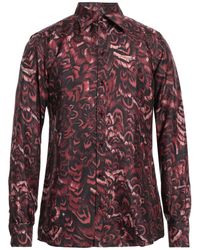 Dolce & Gabbana - Shirt - Lyst
