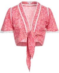 Poupette - Camisa - Lyst