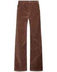Dondup - Pants Acetate, Viscose - Lyst