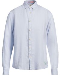 Scotch & Soda - Shirt - Lyst