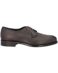 RICHARD OWE'N - Schnürschuh - Lyst