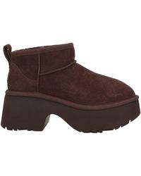 UGG - Ankle Boots - Lyst