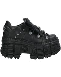 New Rock - Sneakers - Lyst