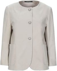 Tagliatore 0205 Giacca - Grigio