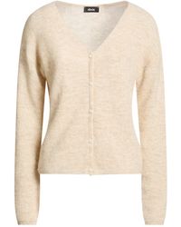 Dixie - Cardigan Alpaca Wool, Polyamide - Lyst
