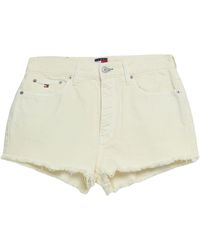 Tommy Hilfiger Jean and denim shorts 