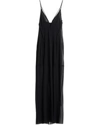 KNWLS - Maxi Dress - Lyst