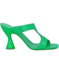 BY FAR - Sandals - Lyst