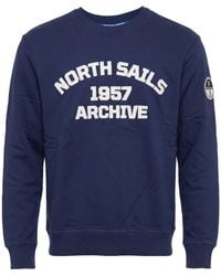 North Sails - Sudadera - Lyst