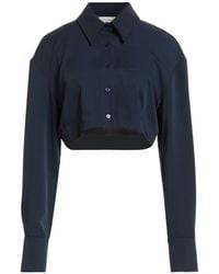 Haveone - Shirt Polyester, Elastane - Lyst