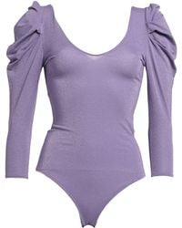 Soallure - T-shirt - Lyst