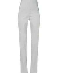 Pierantonio Gaspari - Trouser - Lyst