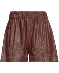 Pinko - Shorts E Bermuda - Lyst