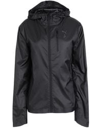 PUMA - Jacket - Lyst