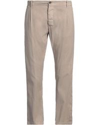 Messagerie - Trouser - Lyst