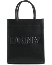DKNY - Handbag Polyurethane - Lyst